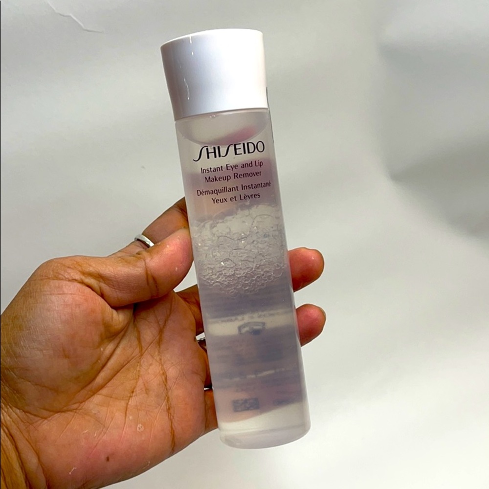 SHISEIDO